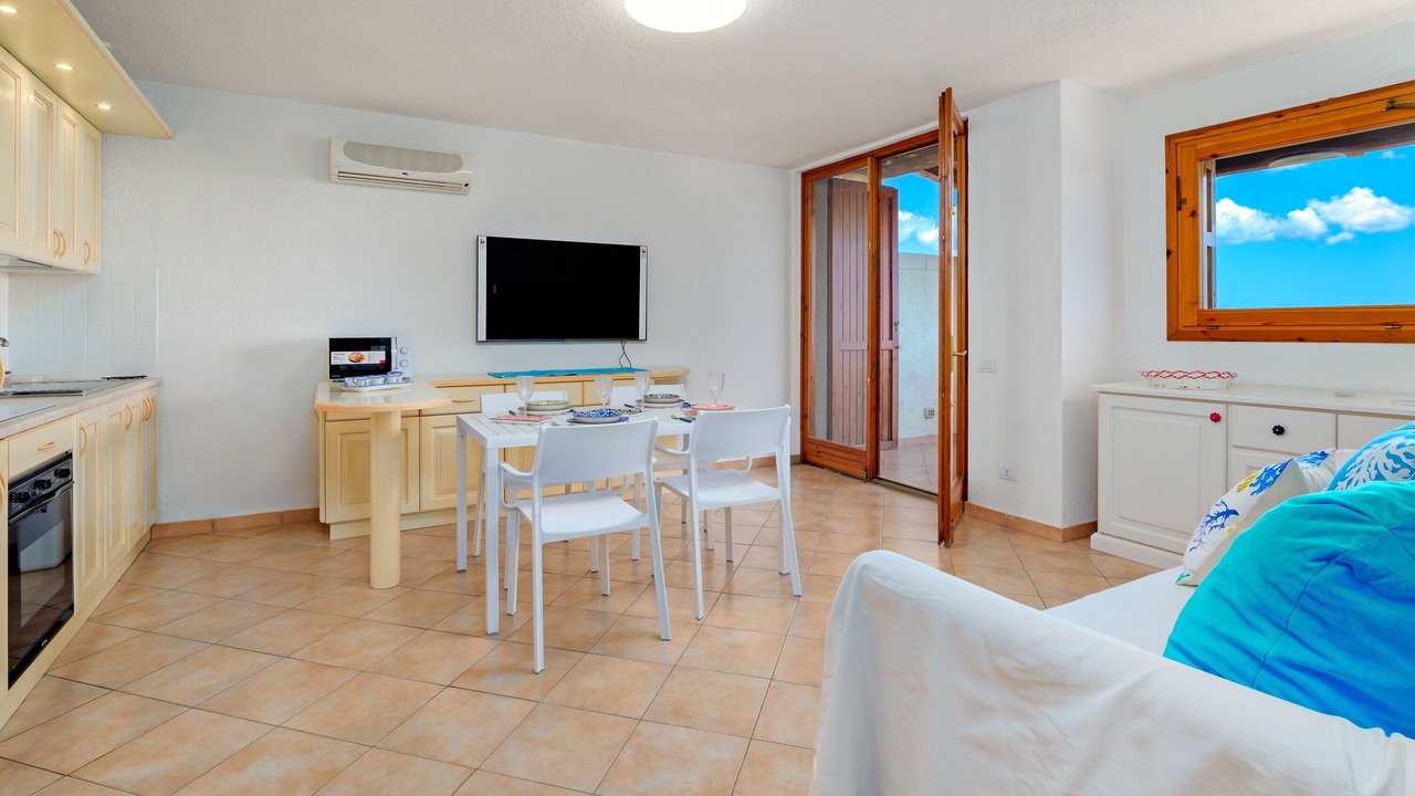 Photo of Bedroom in Cugnana Verde