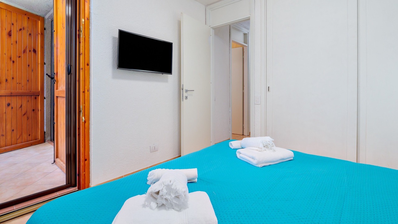 Photo of Bedroom in Cugnana Verde