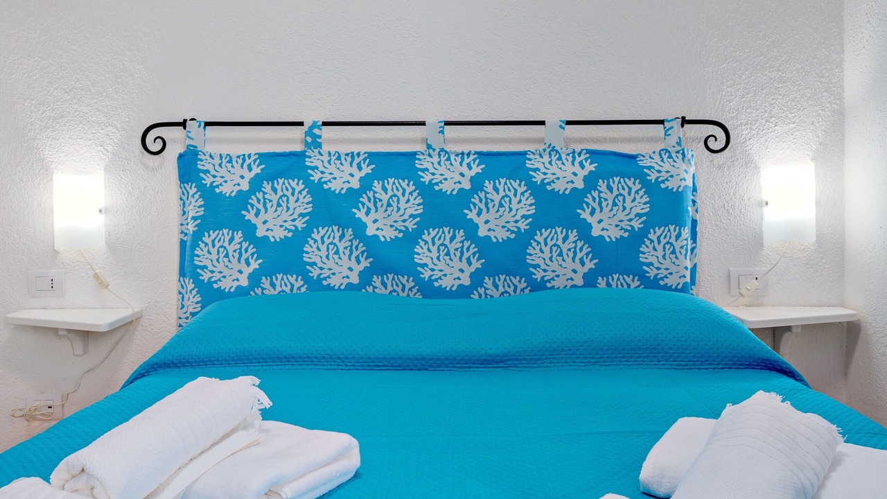 Photo of Bedroom in Cugnana Verde
