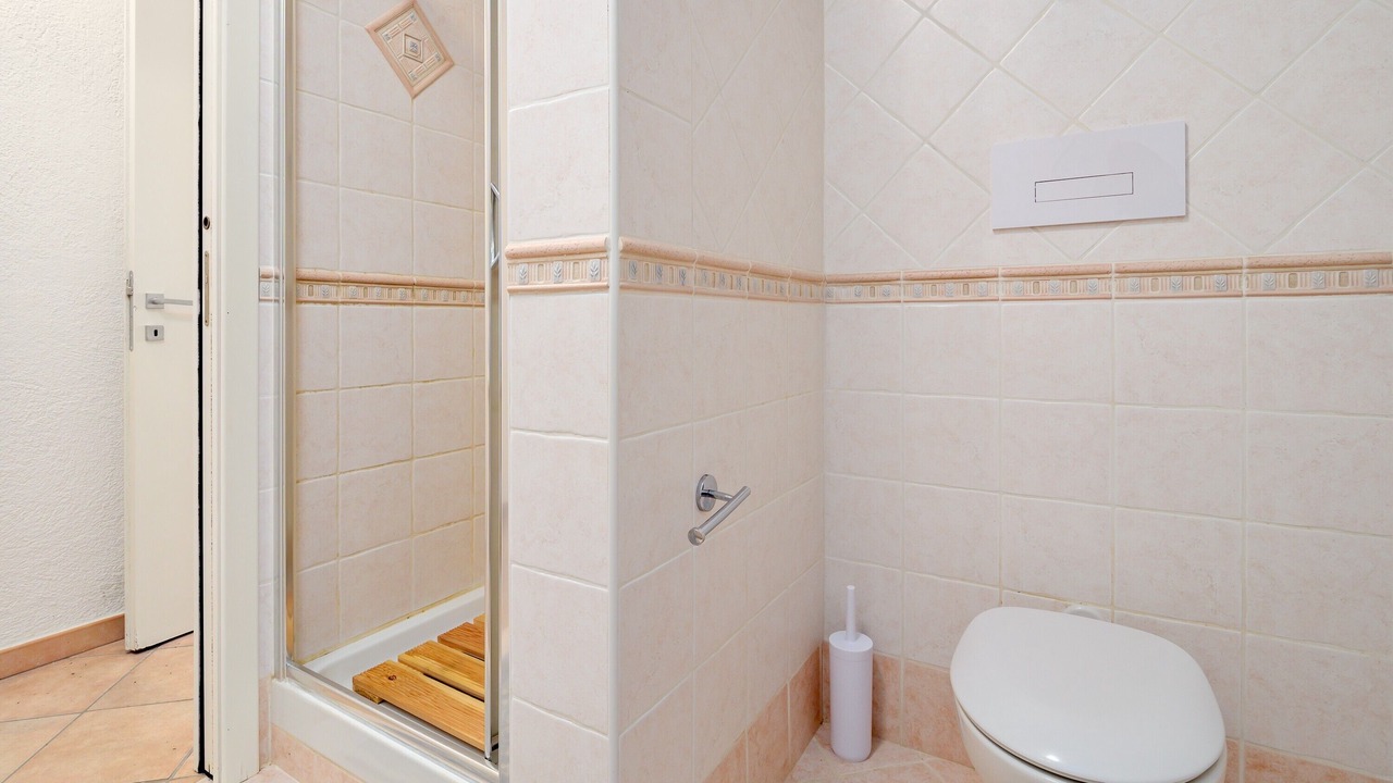 Photo of Bathroom in Cugnana Verde