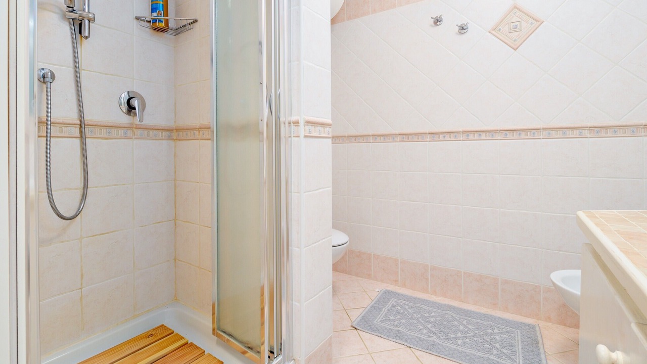 Photo of Bathroom in Cugnana Verde