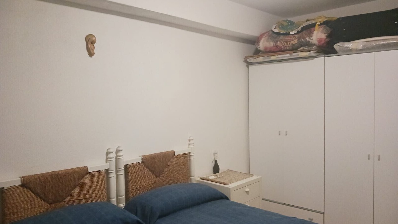 Photo of Bedroom in Cala Liberotto