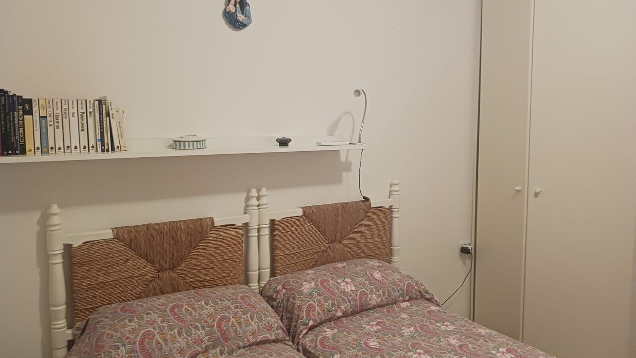Photo of Bedroom in Cala Liberotto