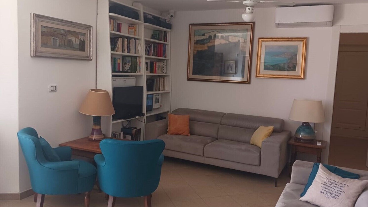 Photo of Livingroom in Cala Liberotto