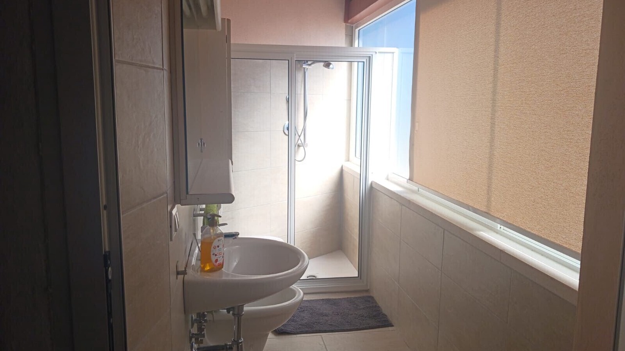 Photo of Bathroom in Cala Liberotto