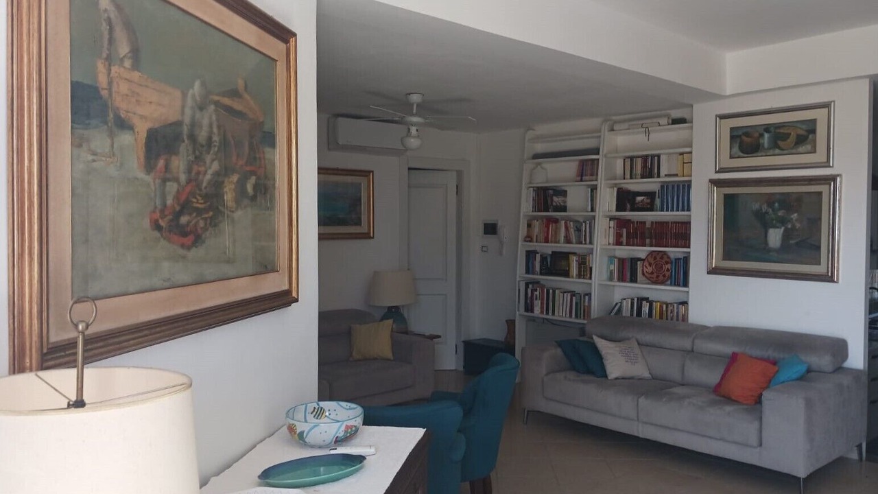 Photo of Livingroom in Cala Liberotto