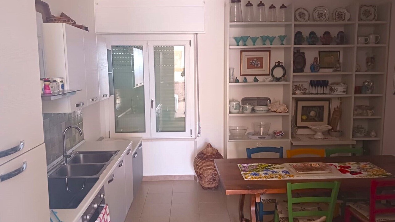 Photo of Kitchen in Cala Liberotto