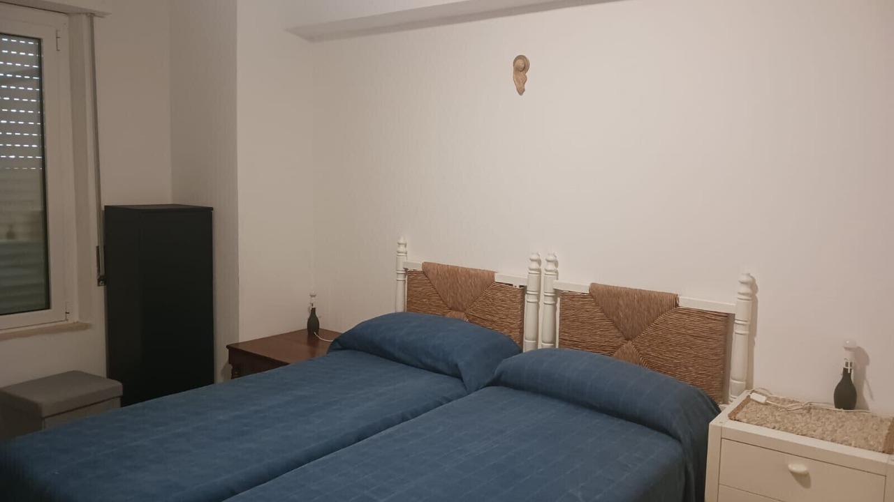 Photo of Bedroom in Cala Liberotto