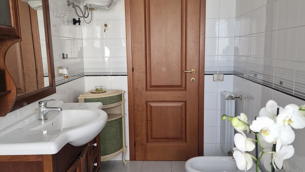 Photo of Bathroom in Province of Cagliari