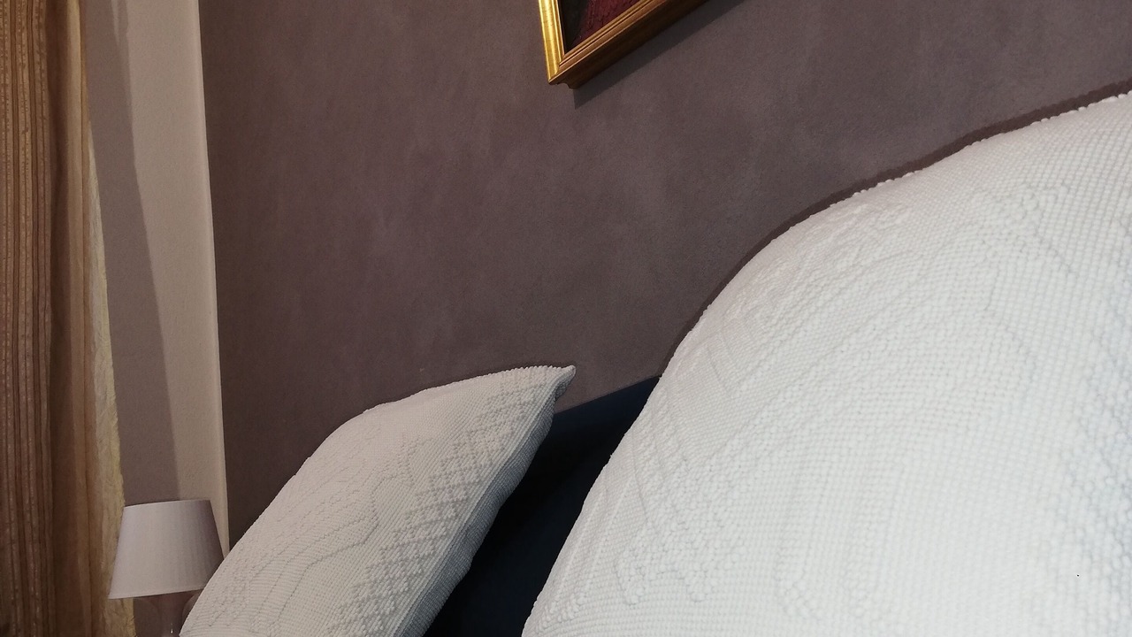 Photo of Bedroom in Torre degli Ulivi