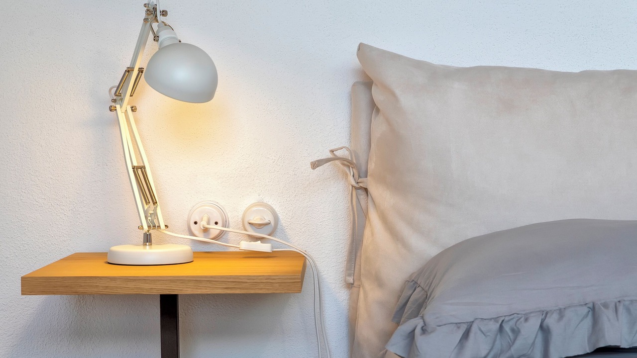Photo of Bedroom in Sa Castangia