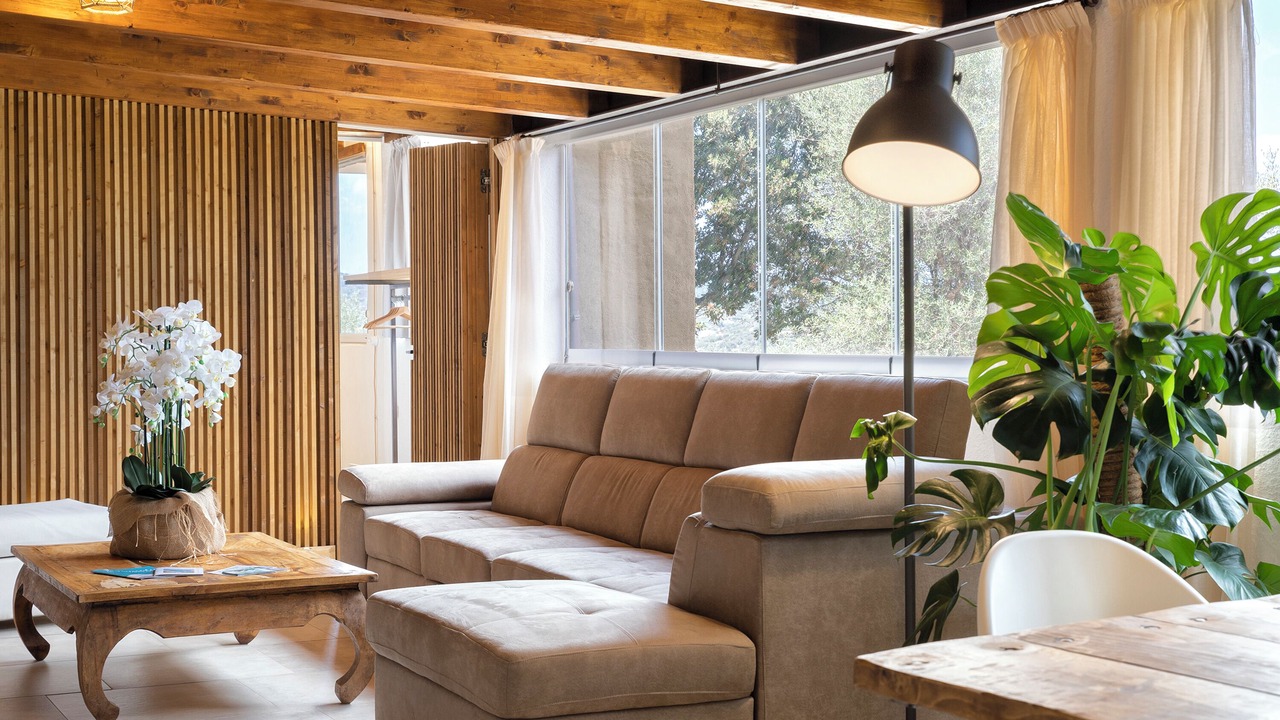 Photo of Livingroom in Sa Castangia