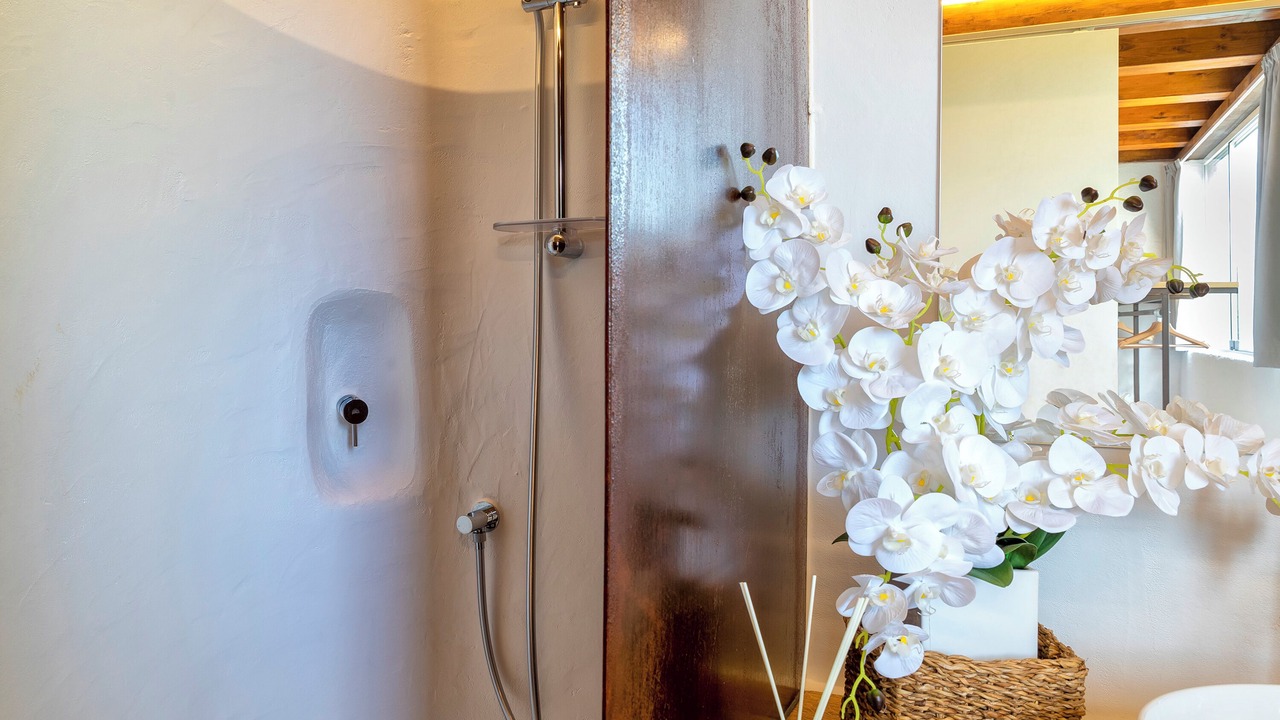 Photo of Bathroom in Sa Castangia