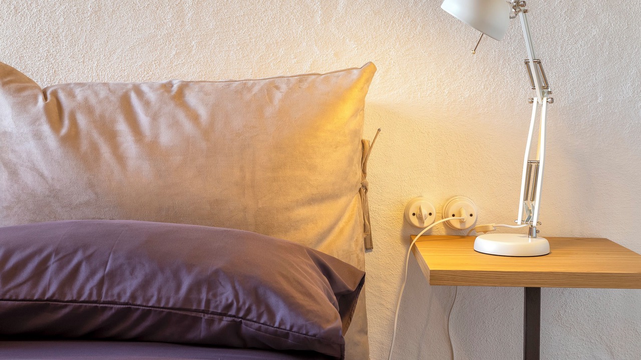 Photo of Bedroom in Sa Castangia