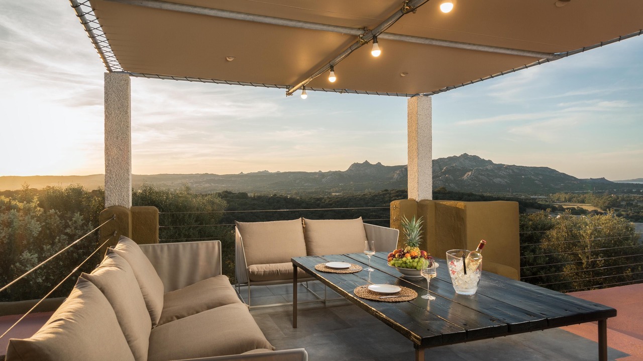 Photo of Outdoor in Sa Castangia