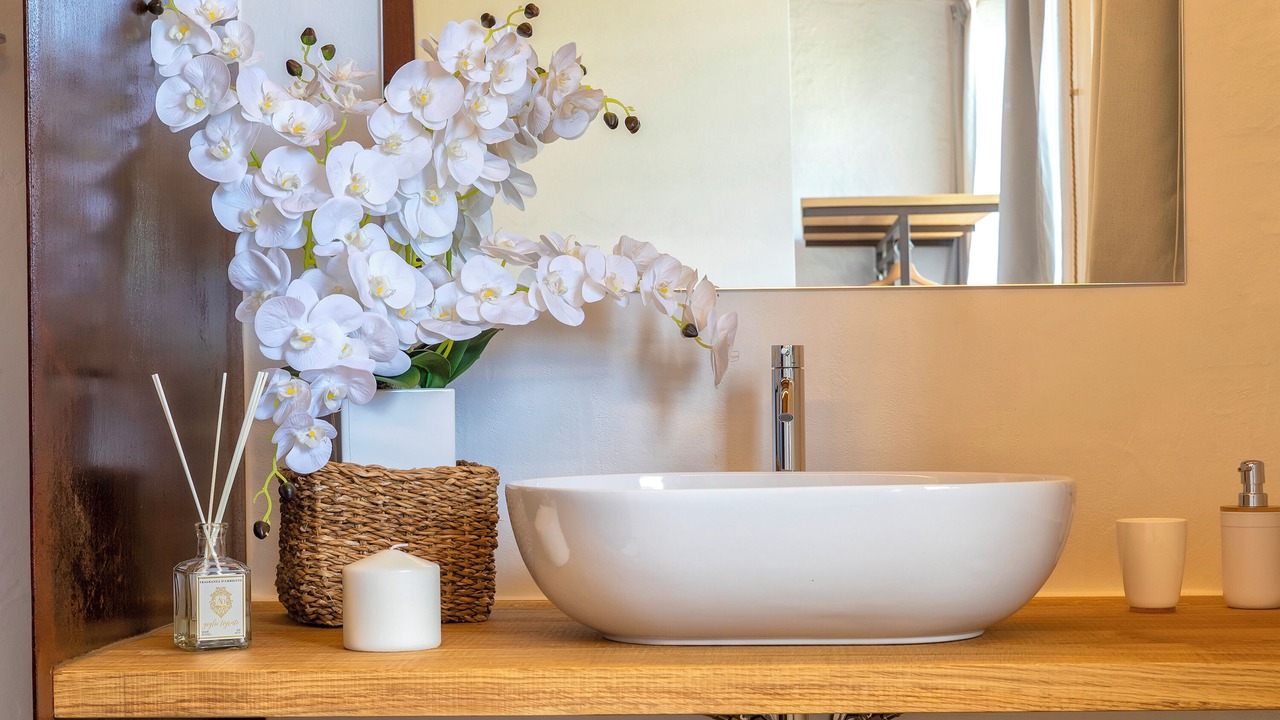 Photo of Bathroom in Sa Castangia