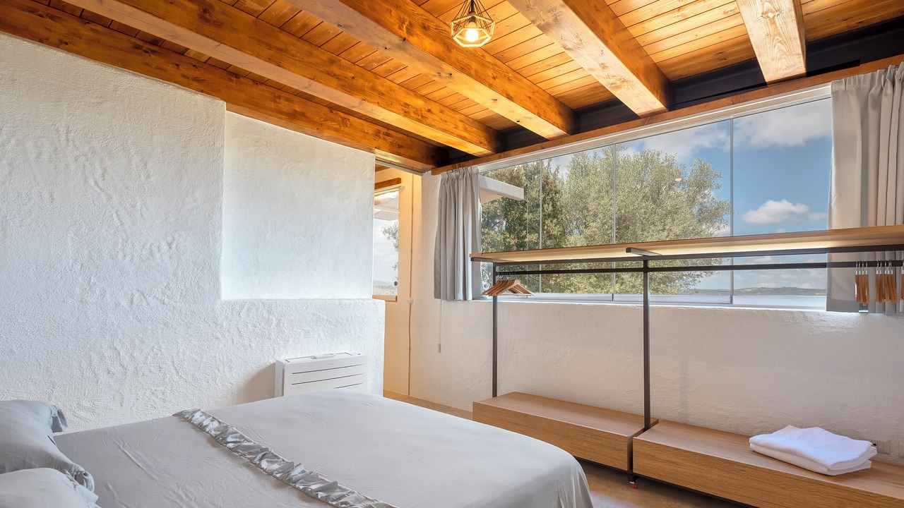Photo of Bedroom in Sa Castangia