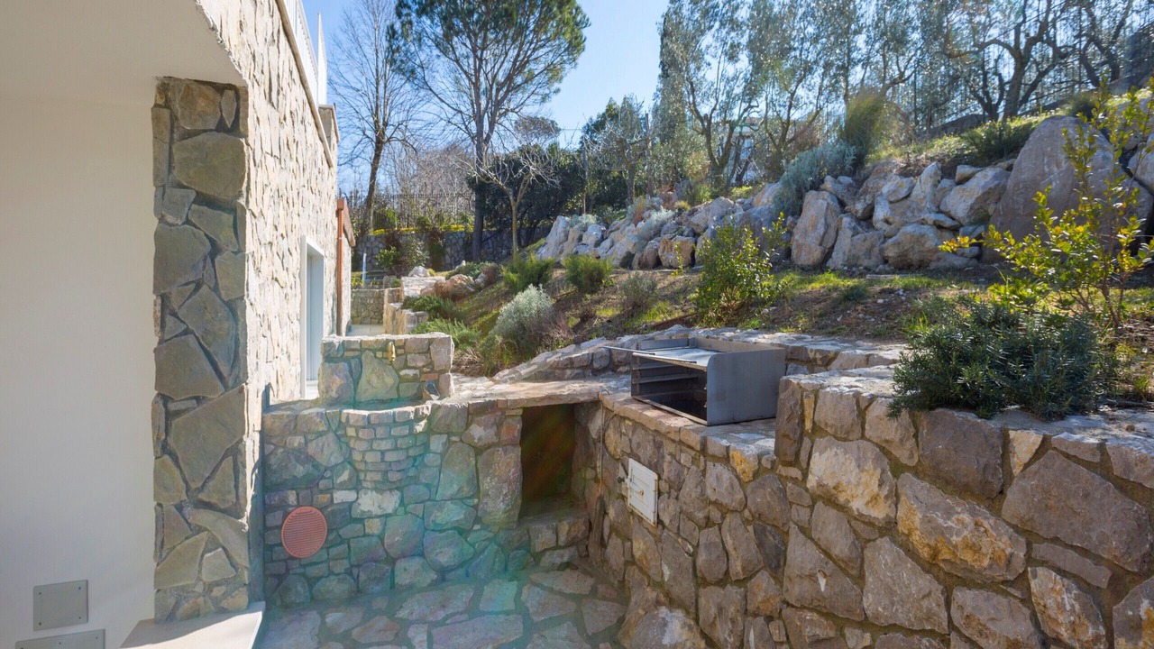Photo of Patio Balcony in Sant'Agata sui Due Golfi
