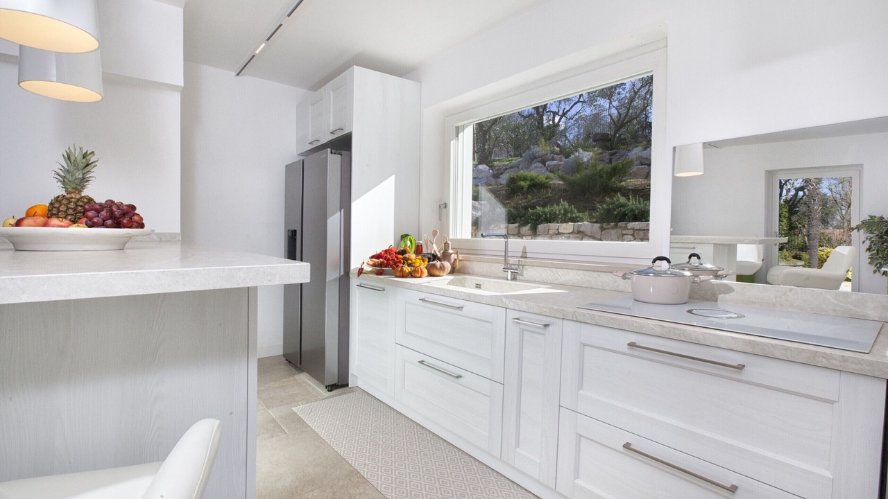 Photo of Kitchen in Sant'Agata sui Due Golfi