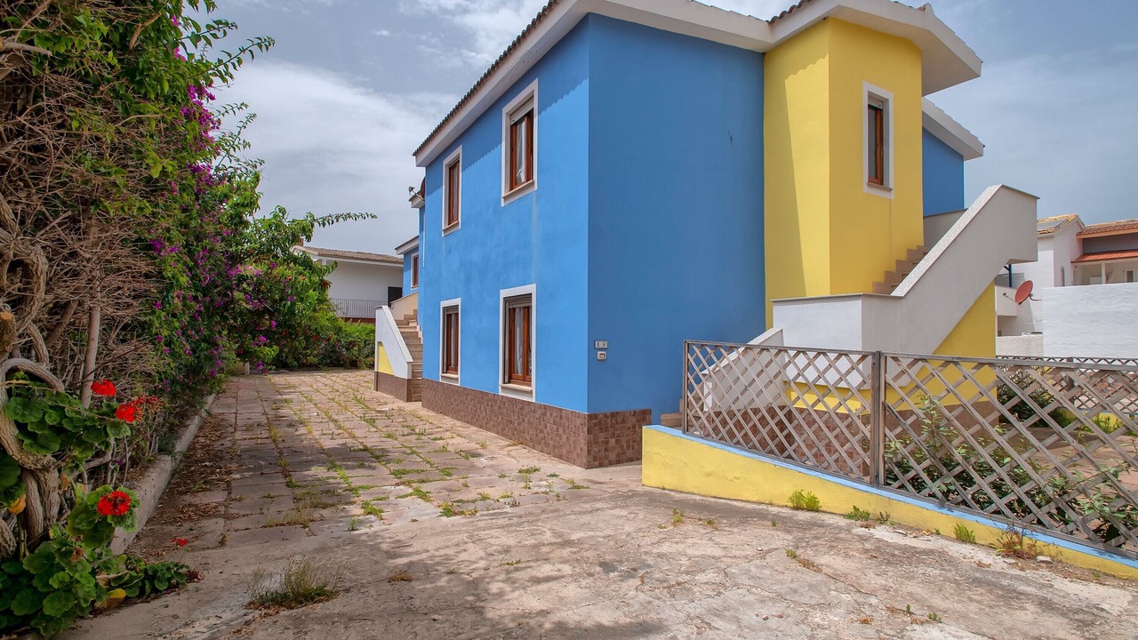 Photo of Outdoor in Lu Bagnu