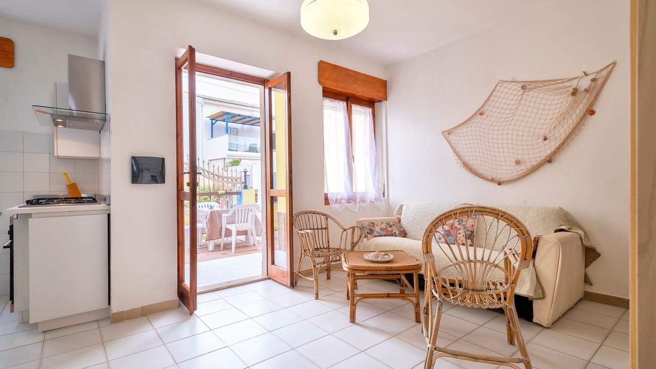 Photo of Livingroom in Lu Bagnu