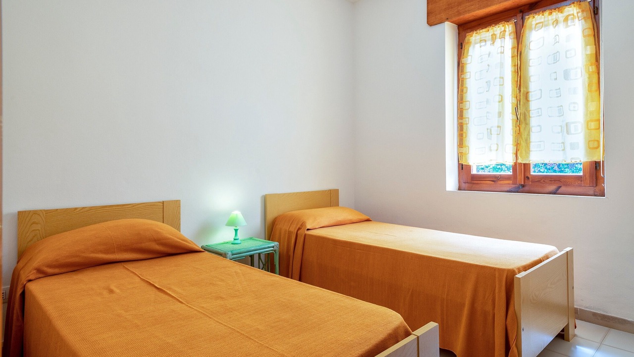 Photo of Bedroom in Lu Bagnu