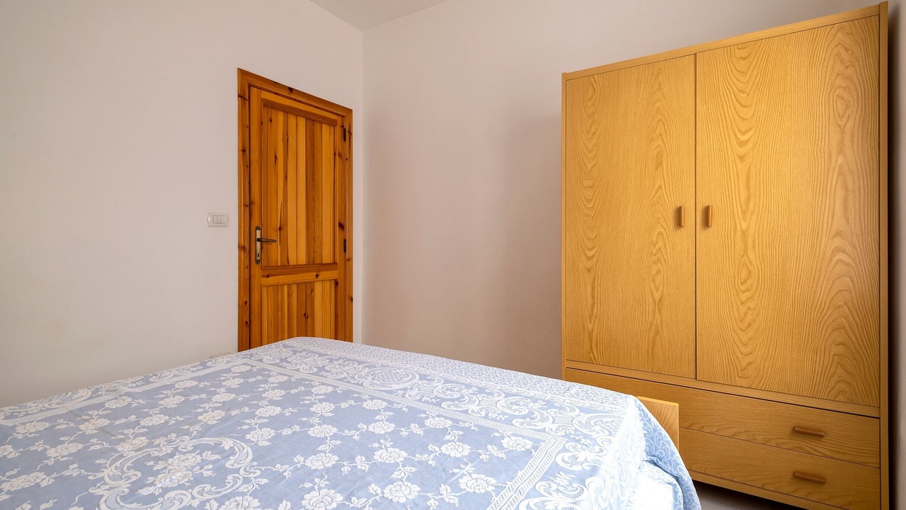 Photo of Bedroom in Lu Bagnu