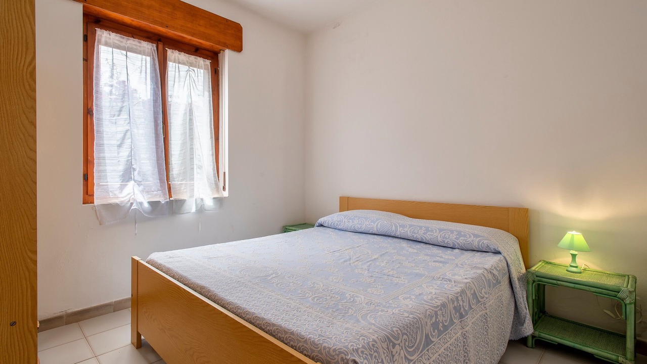 Photo of Bedroom in Lu Bagnu