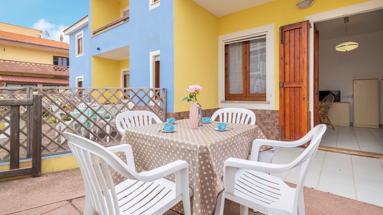 Photo of Outdoor in Lu Bagnu