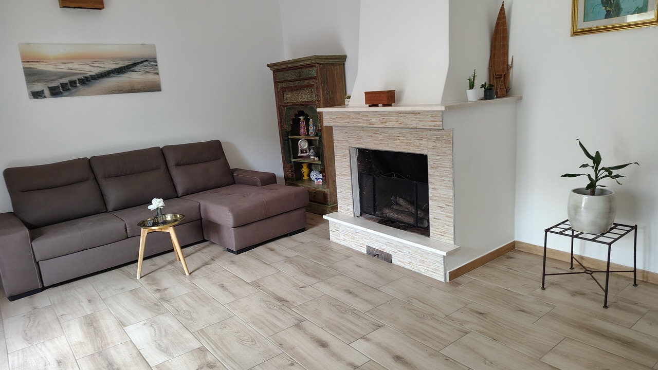 Photo of Livingroom in Cabras