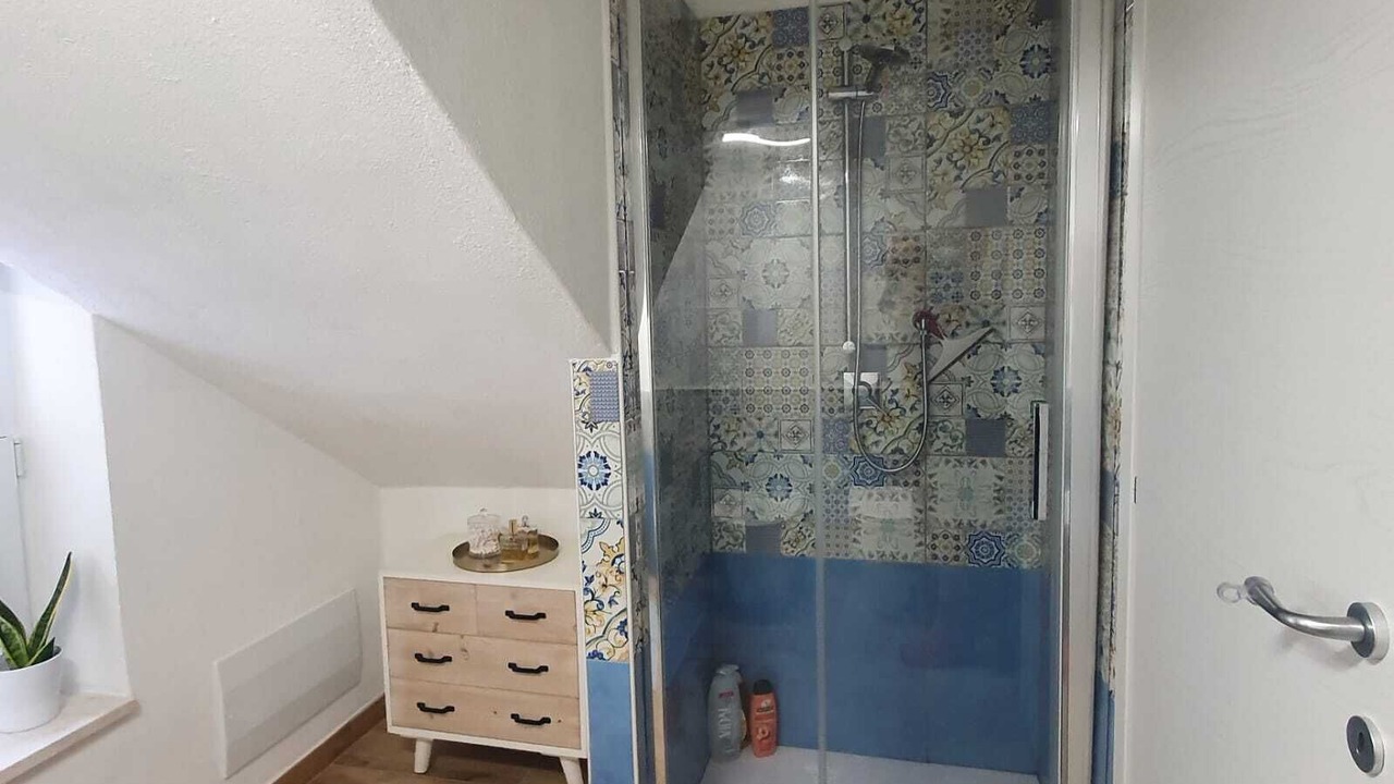 Photo of Bathroom in Cabras