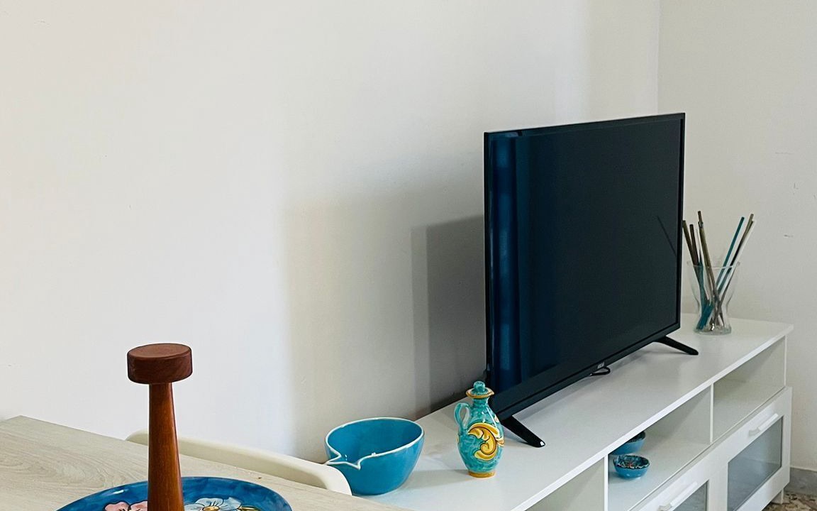 Photo of Livingroom in Castellammare di Stabia