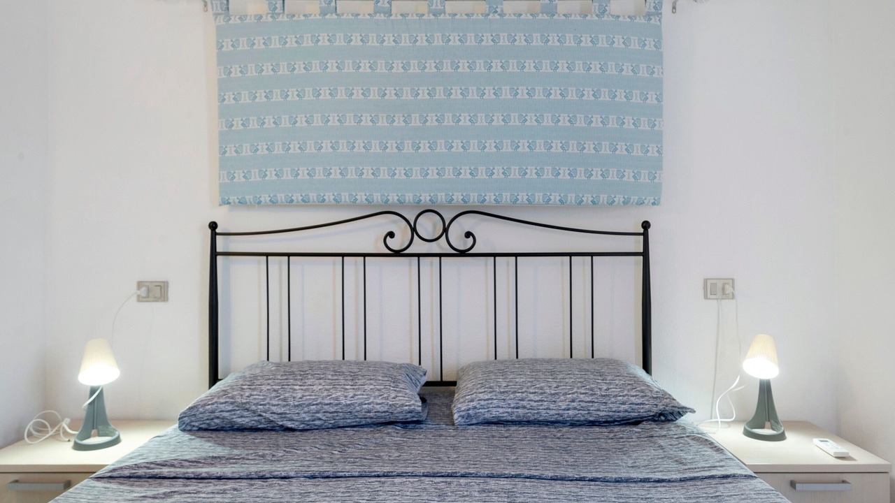Photo of Bedroom in San Teodoro City Centre