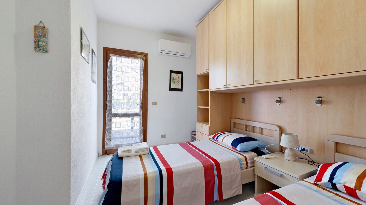 Photo of Bedroom in San Teodoro City Centre