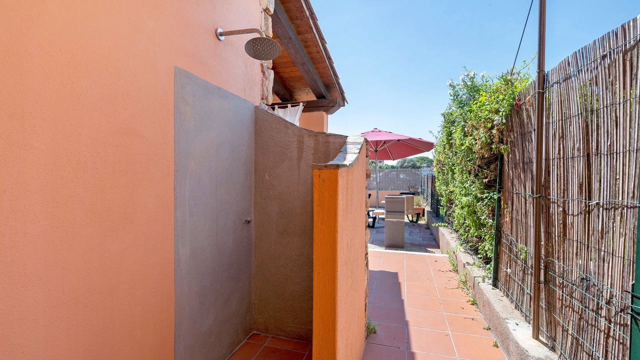 Photo of Patio Balcony in San Teodoro City Centre