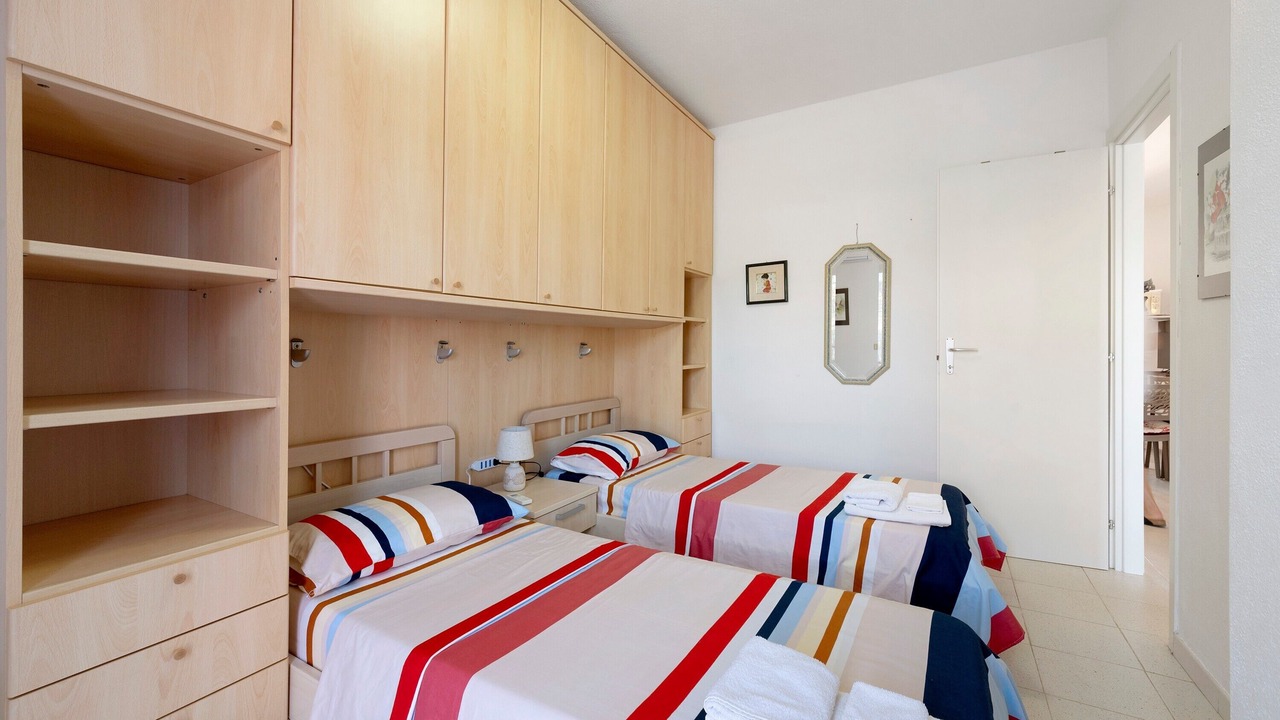 Photo of Bedroom in San Teodoro City Centre