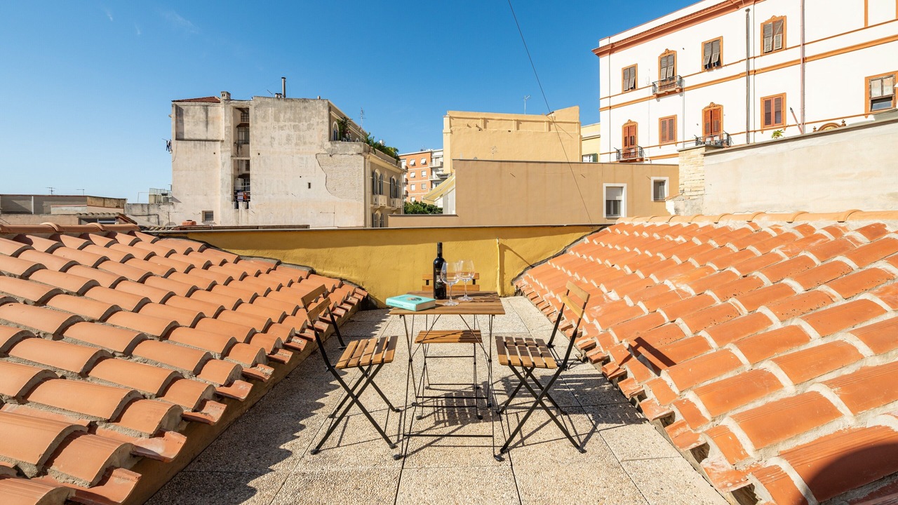 Photo of Outdoor in Historic Castle District