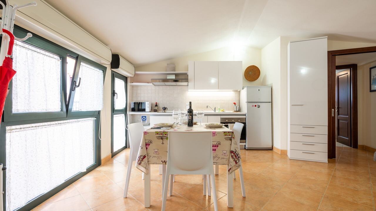 Photo of Kitchen in Historic Castle District