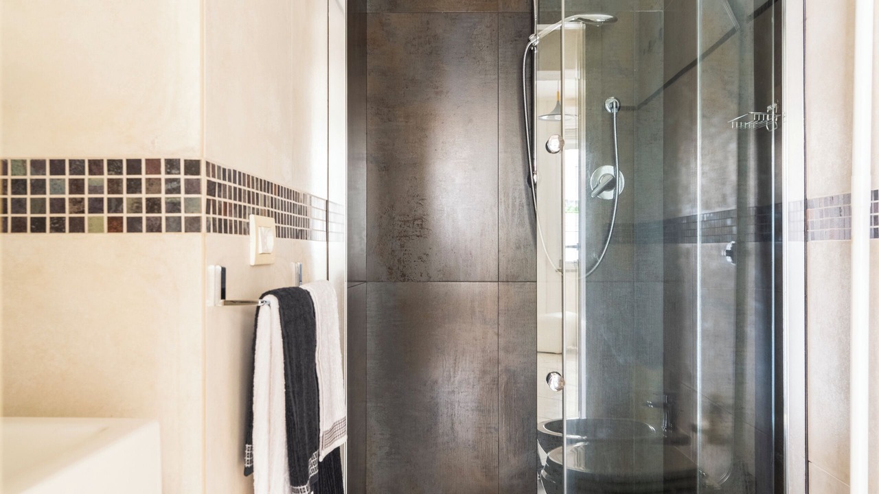 Photo of Bathroom in Arbatax
