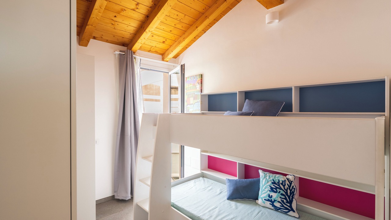 Photo of Bedroom in Arbatax