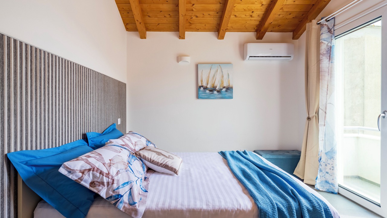 Photo of Bedroom in Arbatax