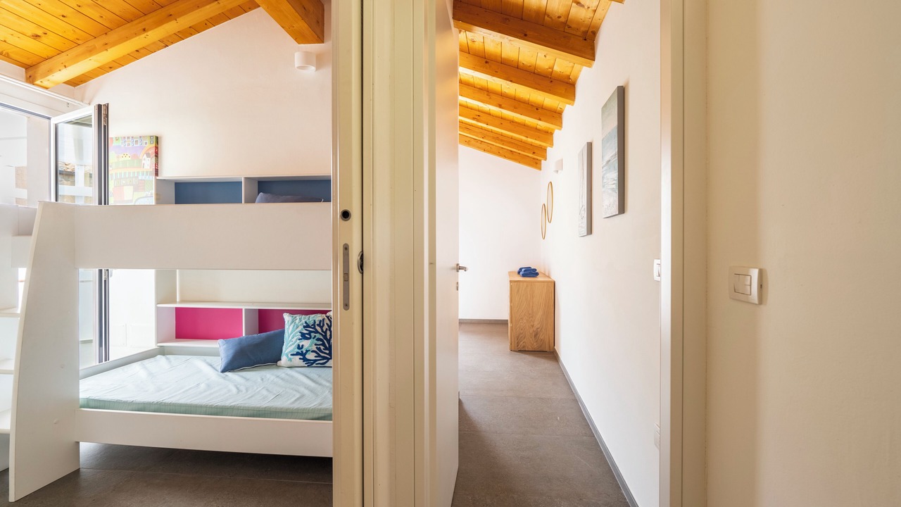 Photo of Bedroom in Arbatax