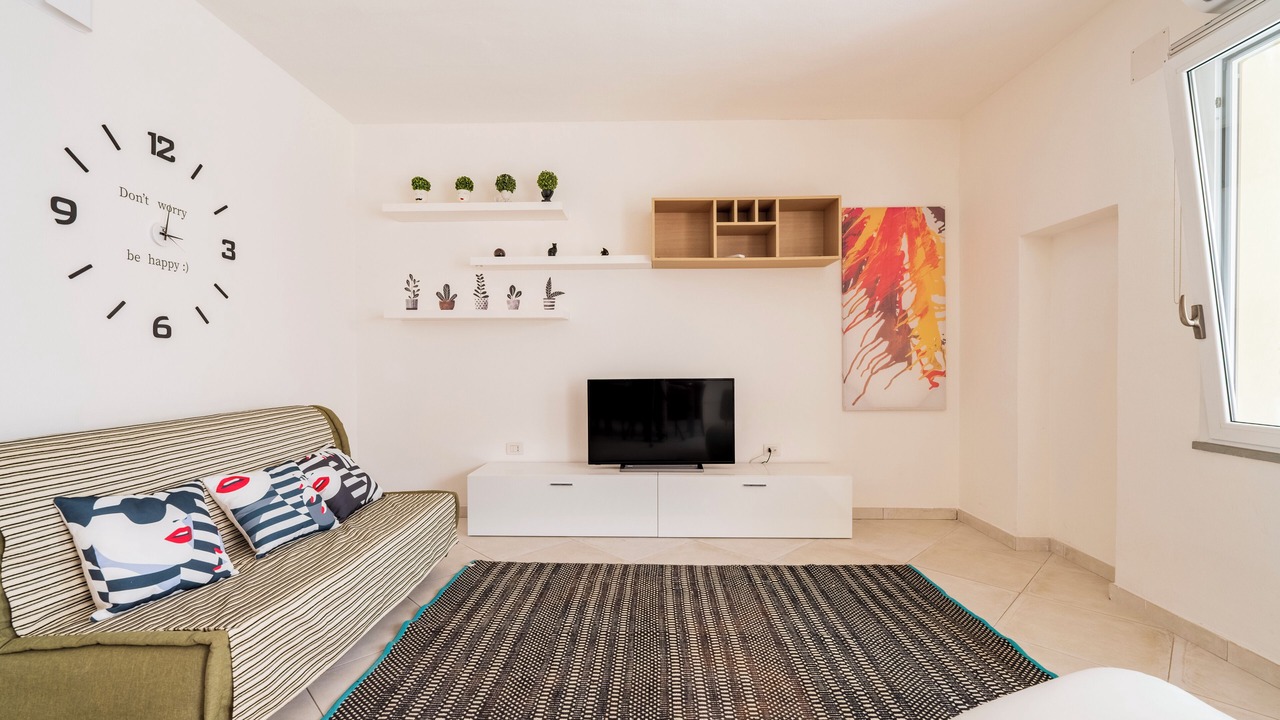 Photo of Livingroom in Arbatax