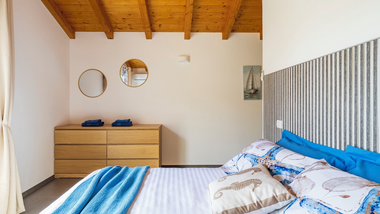 Photo of Bedroom in Arbatax