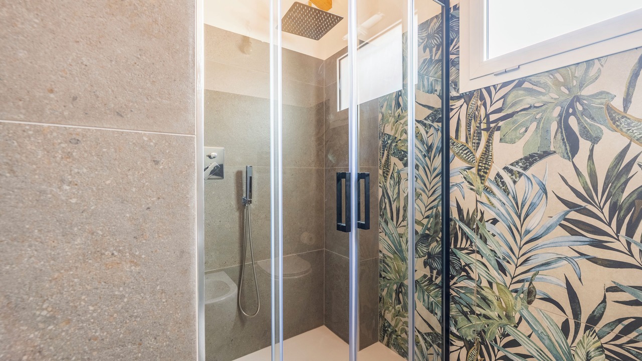 Photo of Bathroom in Arbatax