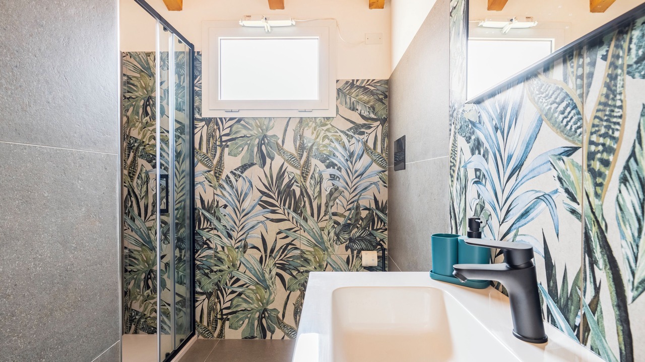 Photo of Bathroom in Arbatax