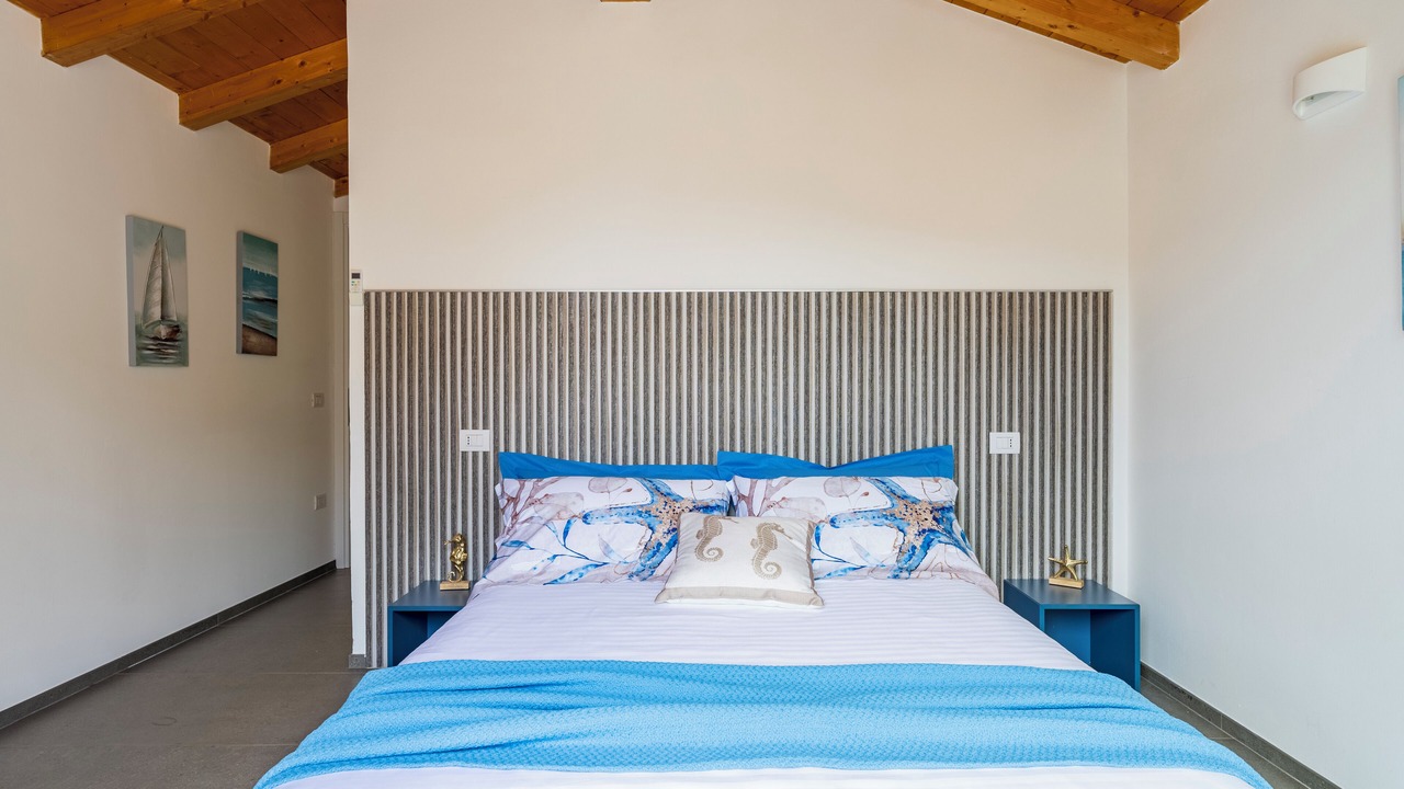 Photo of Bedroom in Arbatax