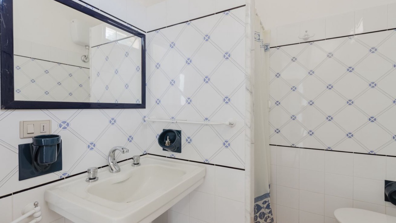 Photo of Bathroom in Torre Grande