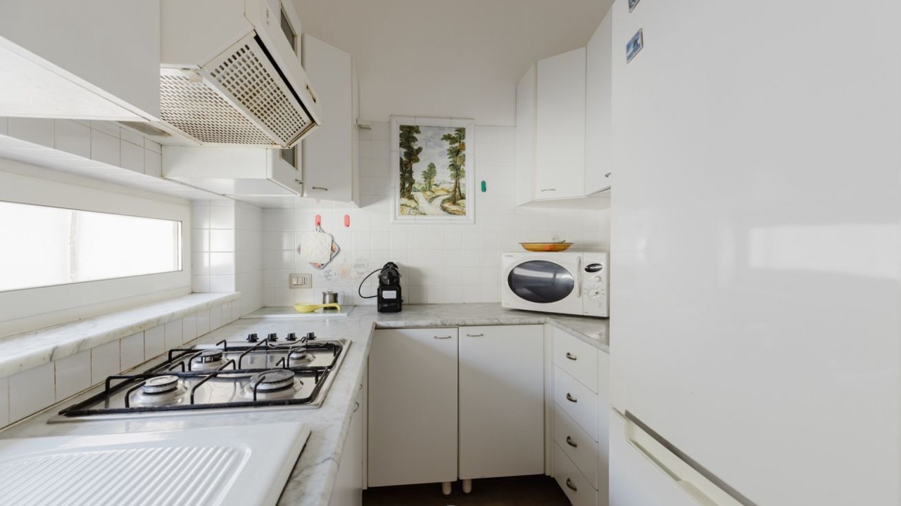 Photo of Kitchen in Torre Grande