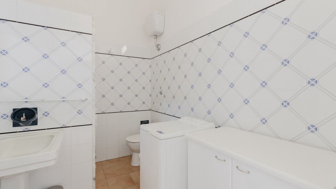 Photo of Bathroom in Torre Grande